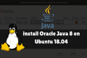 install-Oracle-Java-8